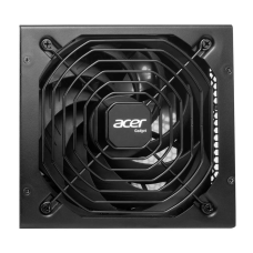 Acer eMachines AC650 650W Full Modular 80 Plus Bronze Certified Black Power Supply